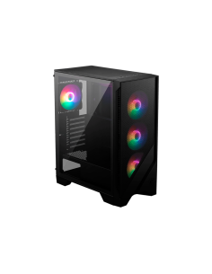 MSI MAG FORGE 120A AIRFLOW